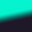 Teal/Black