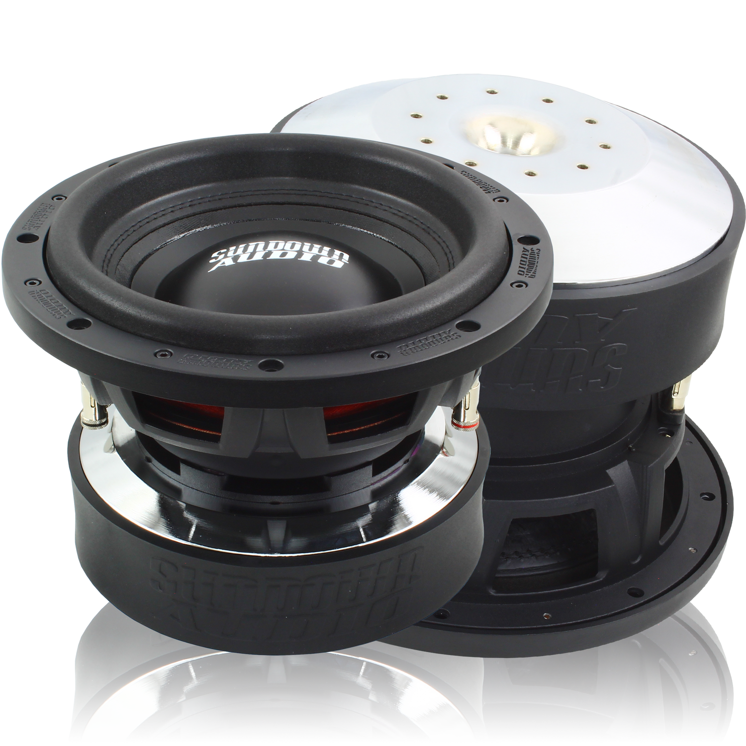 U v.1 Series 10 *Refurbished*