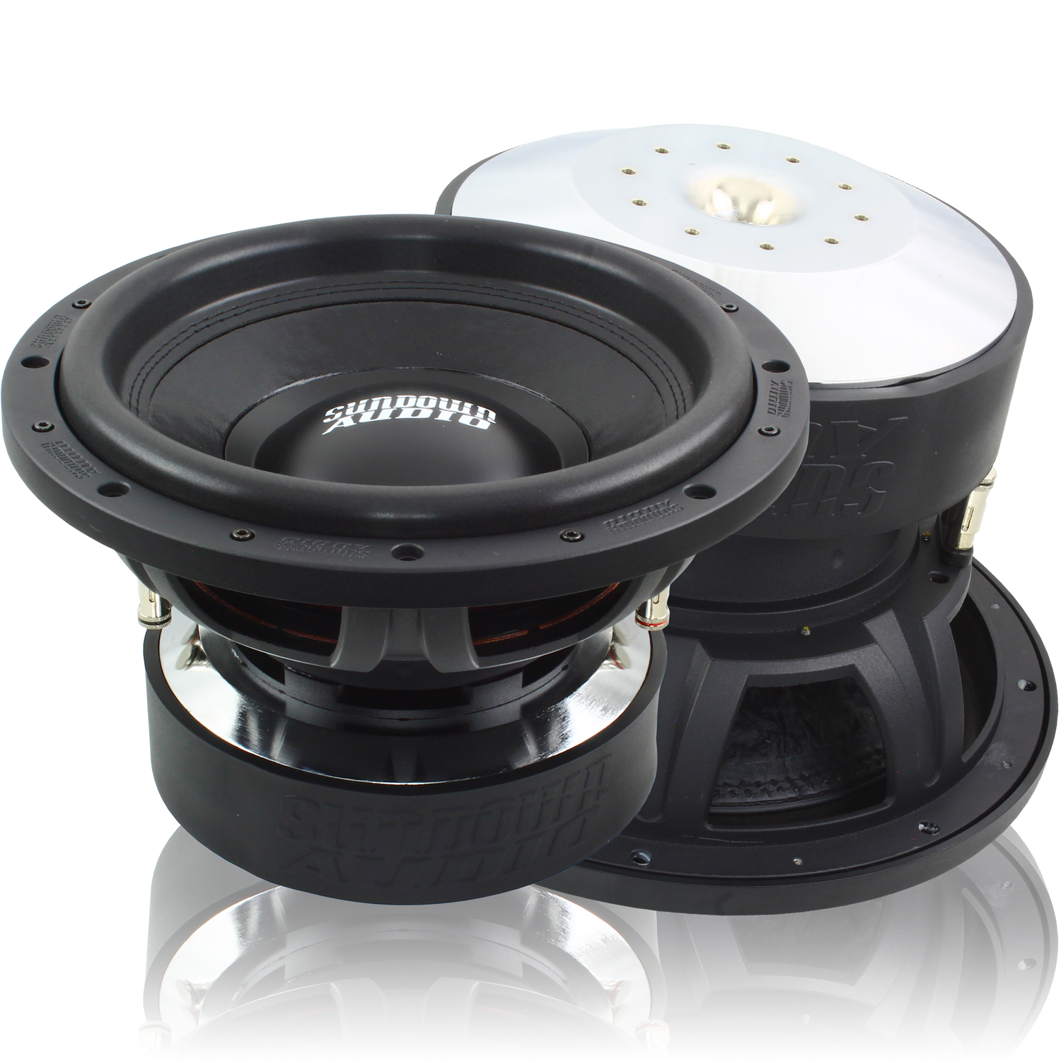 Sundown Audio U v.1 Series 12 *USED*