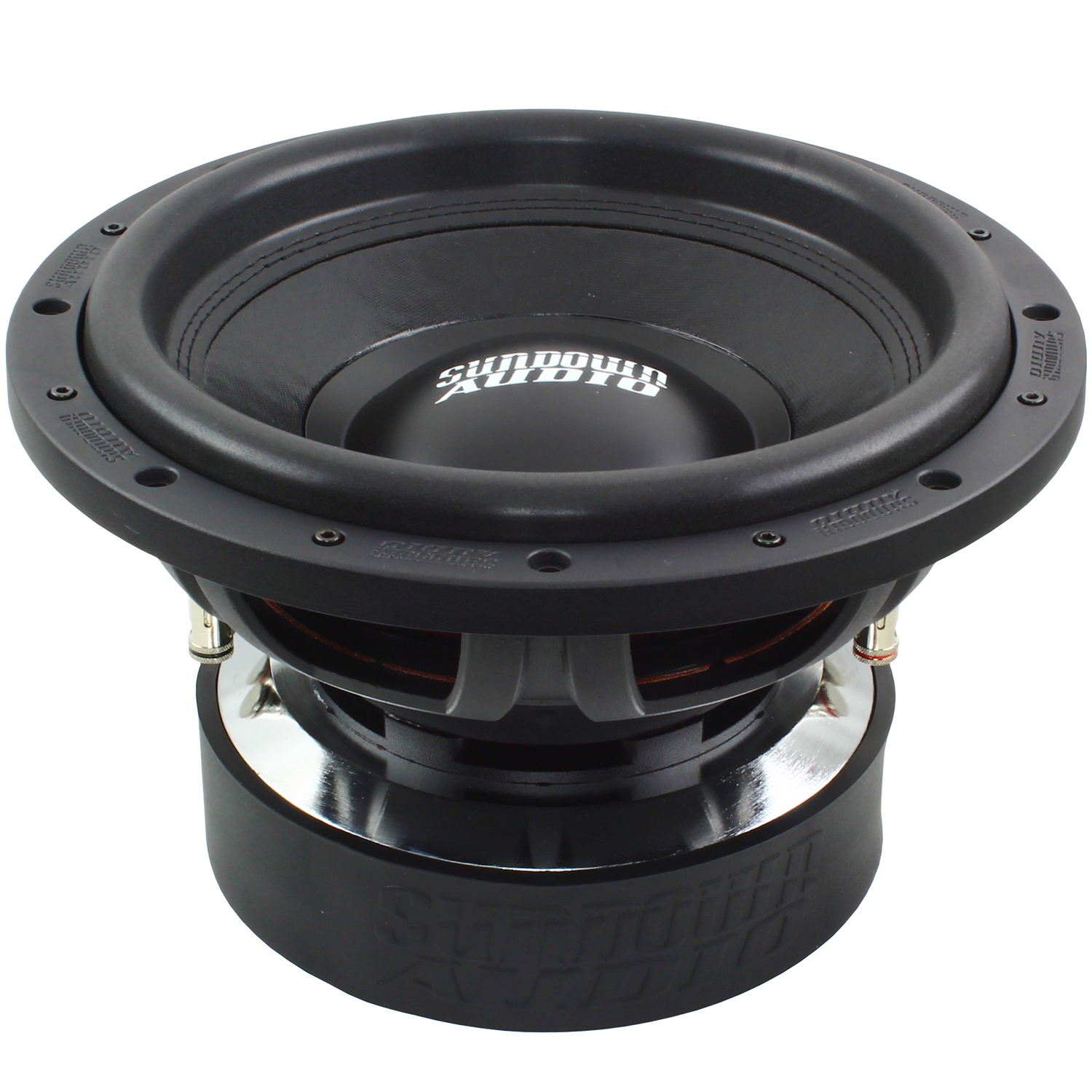 Sundown Audio U v.1 Series 12 *USED*