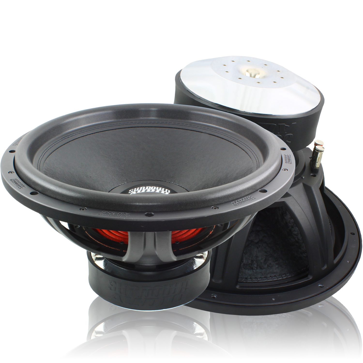 Sundown Audio U v.1 Series 18 *USED*