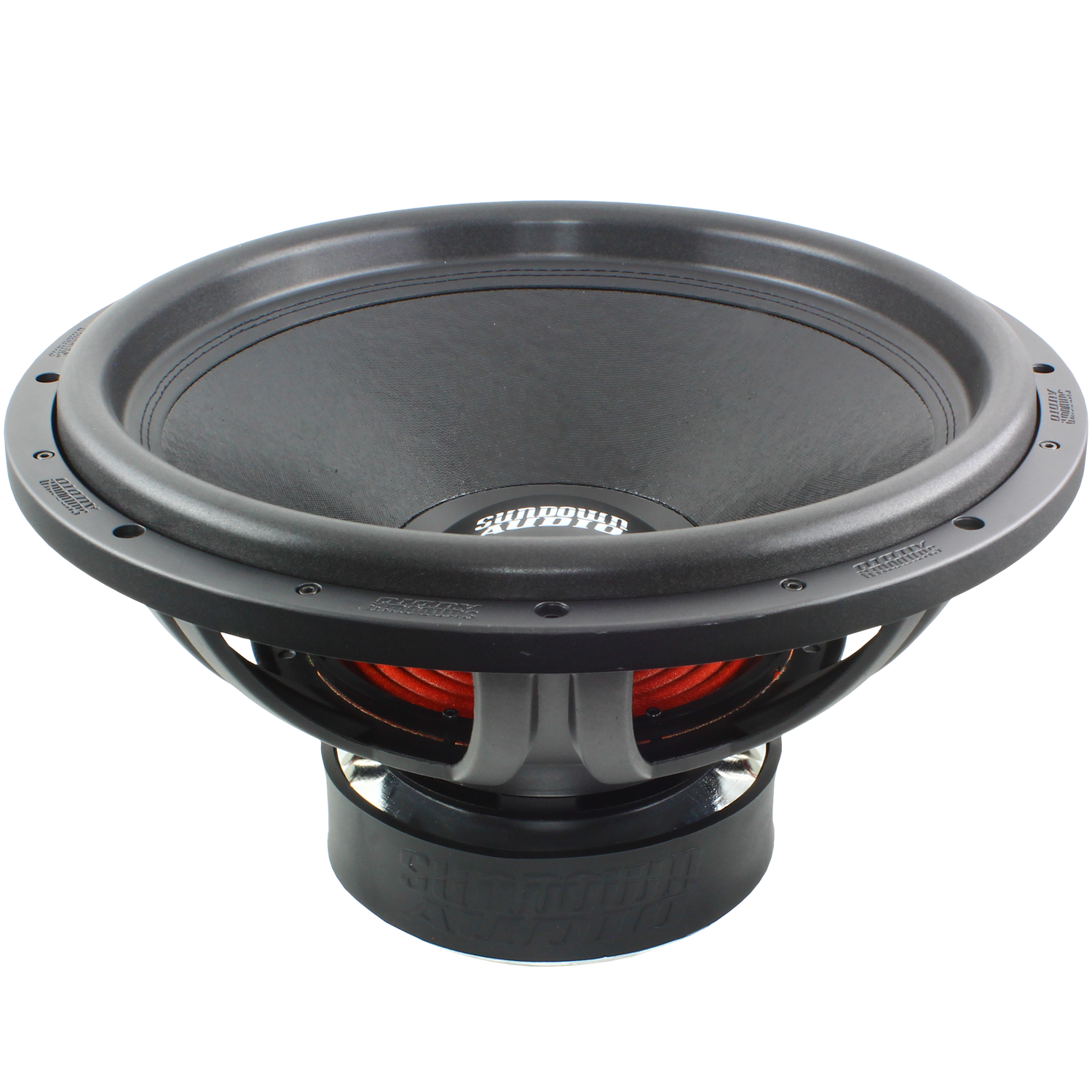 Sundown Audio U v.1 Series 18 *USED*