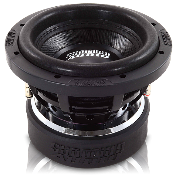 U-Series 8