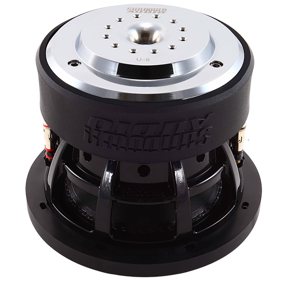U-Series 8