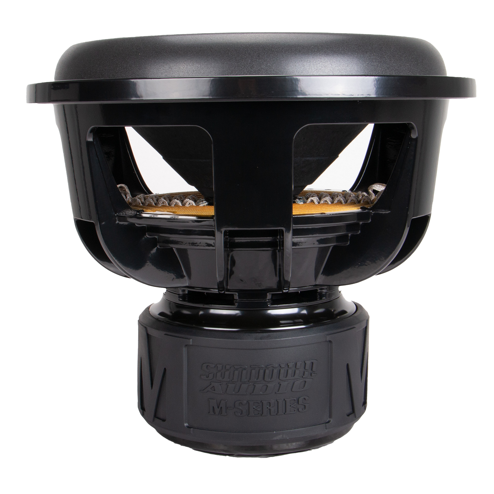 12 Inch Sundown Zv5 15 Box M-Series M15 2000W Subwoofer – Sundown