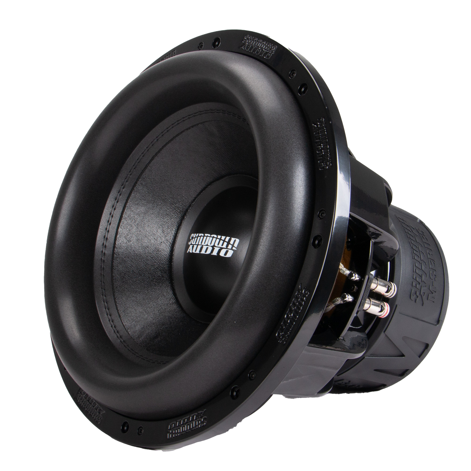 M-Series M15 2000W Subwoofer