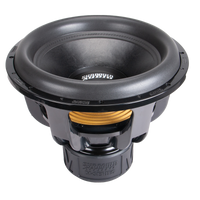 M-Series M18 2000W Subwoofer