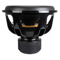 M-Series M18 2000W Subwoofer