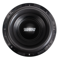 M-Series M12 2000W Subwoofer