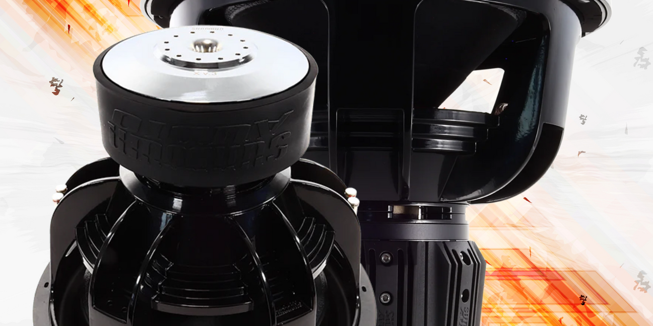 Sundown Audio - Best In The Industry