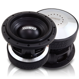 U-Series v.2 10" Subwoofer