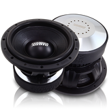 U-Series v.2 12" Subwoofer