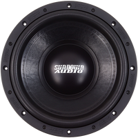 U-Series v.2 12" Subwoofer