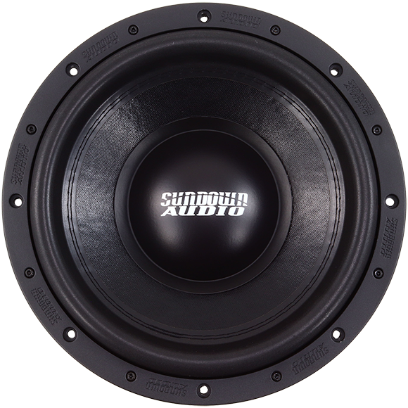 Sundown audio deals subwoofers