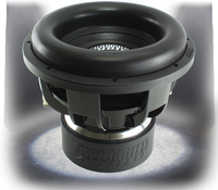 Sundown Audio X v.2 12" *USED*