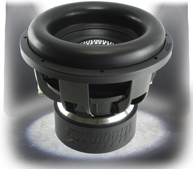 Sundown Audio X v.2 12