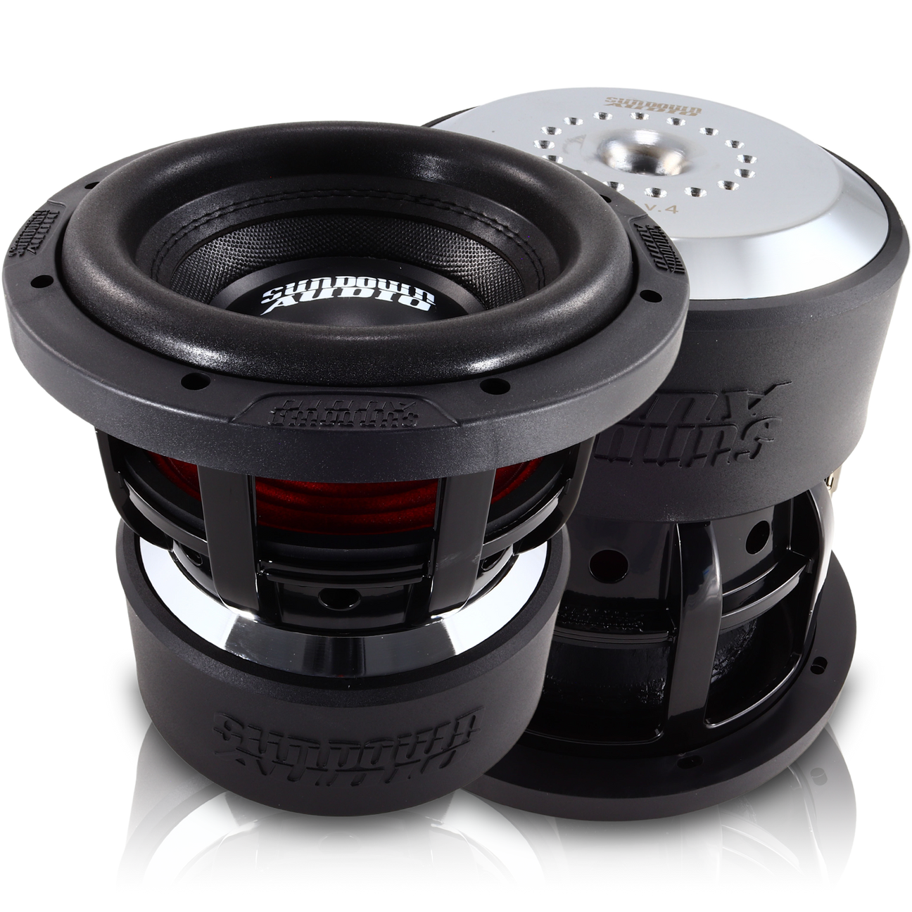 XSeries Subwoofer Sundown Audio