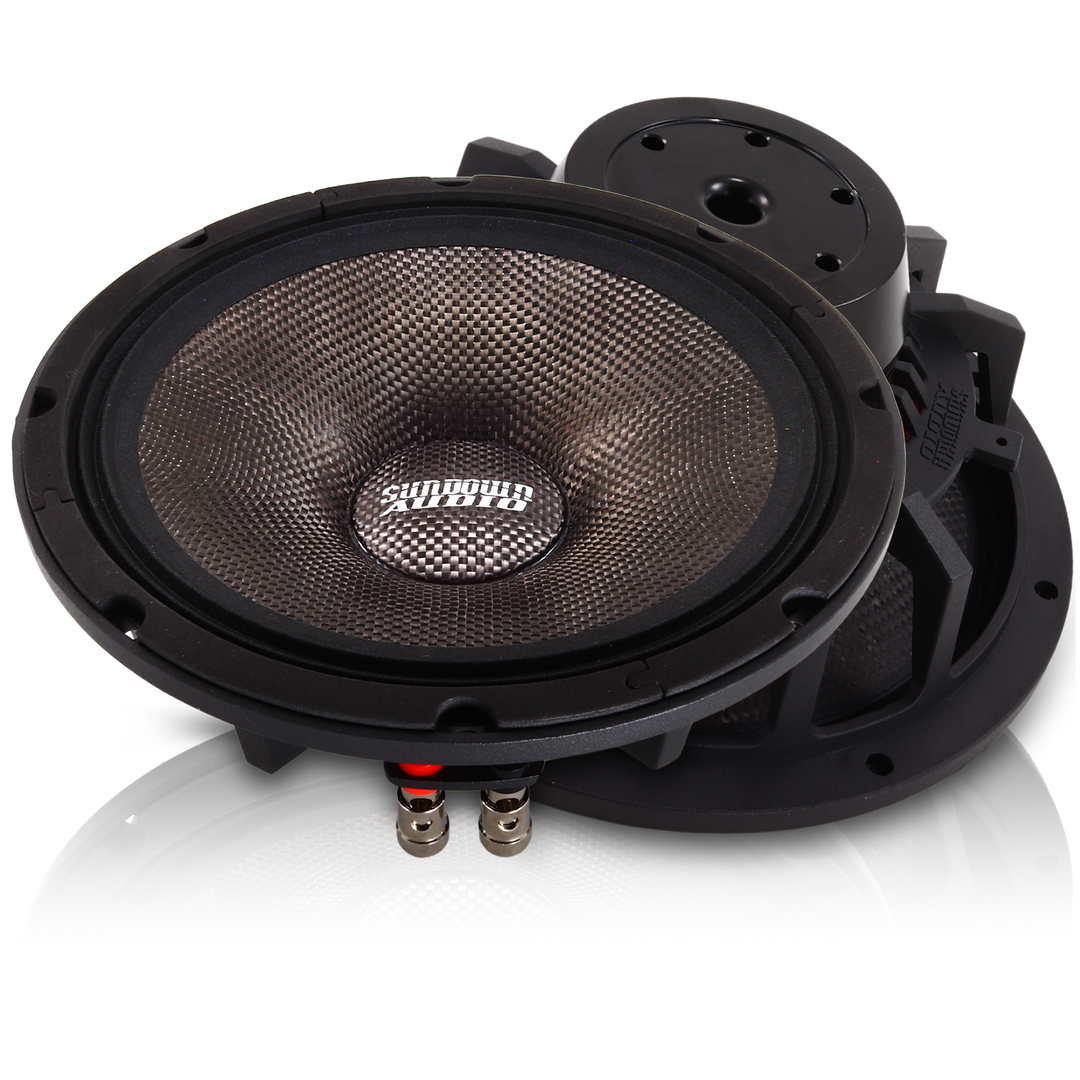 NeoPro v.4 Speakers Sundown Audio