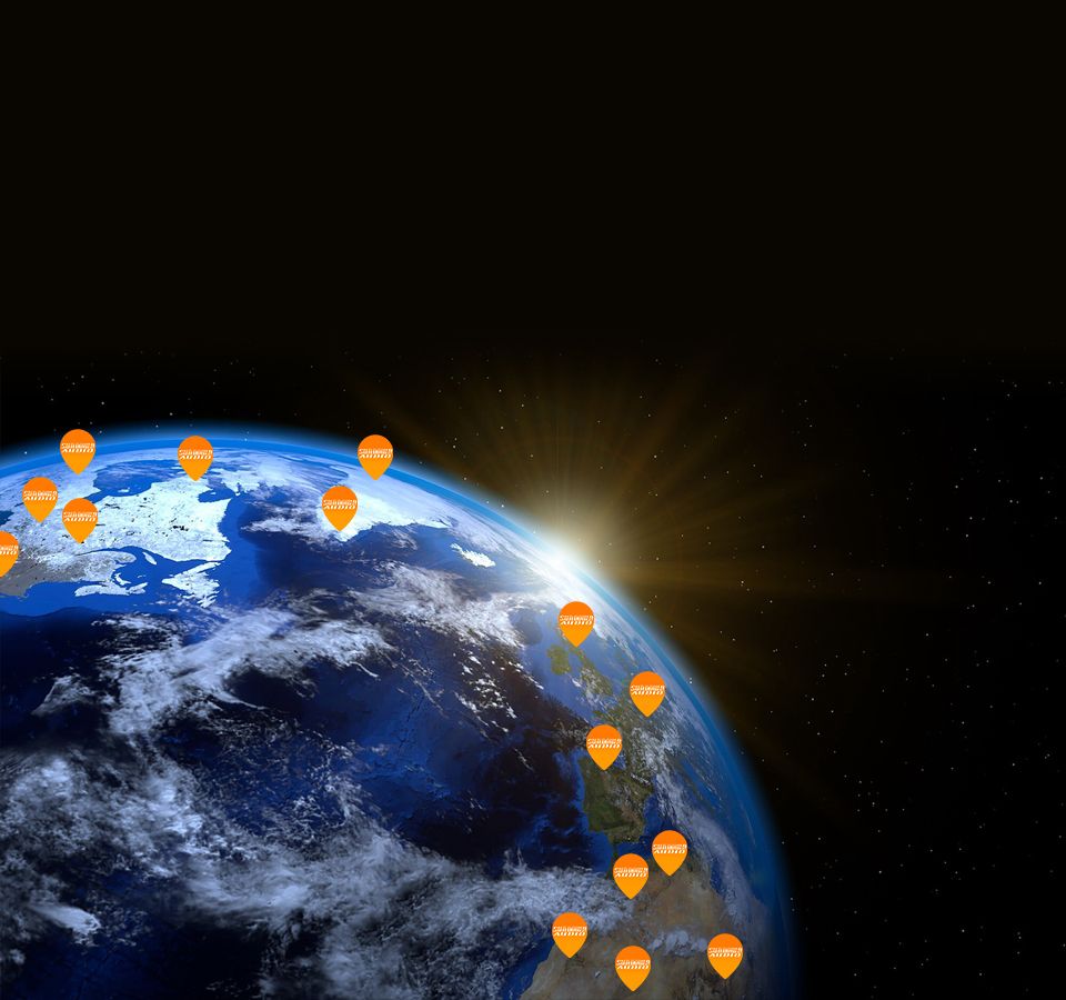 Sundown Audio Best In The Industry