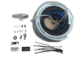 Full Tilt Audio 4 AWG OFC Amplifier Wire Kits