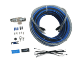 Full Tilt Audio 8 AWG OFC Amplifier Wire Kits