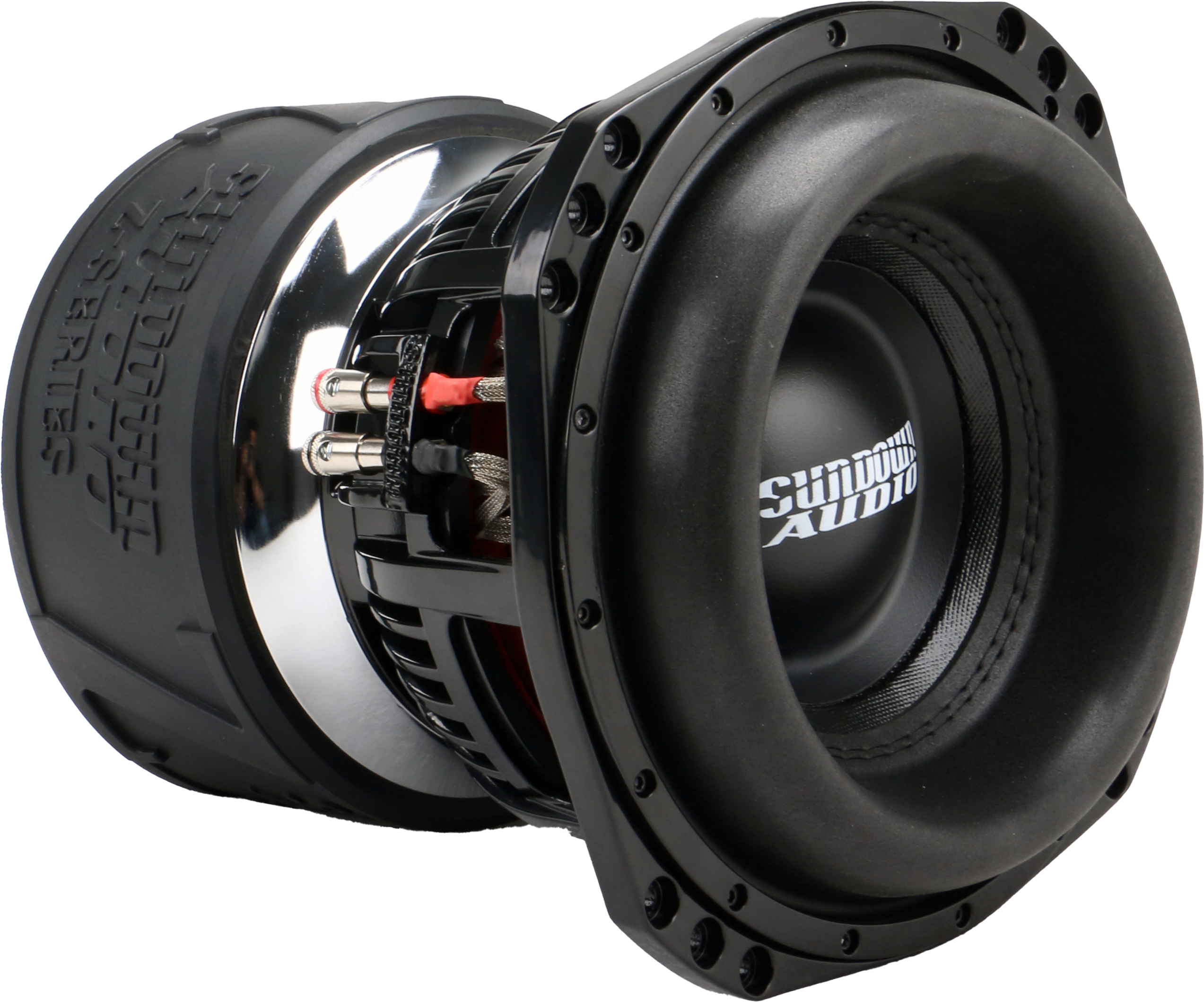 Z-Series Subwoofer – Sundown Audio