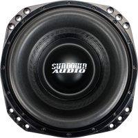 Z-Series Z8" 4000W Subwoofer Z-8