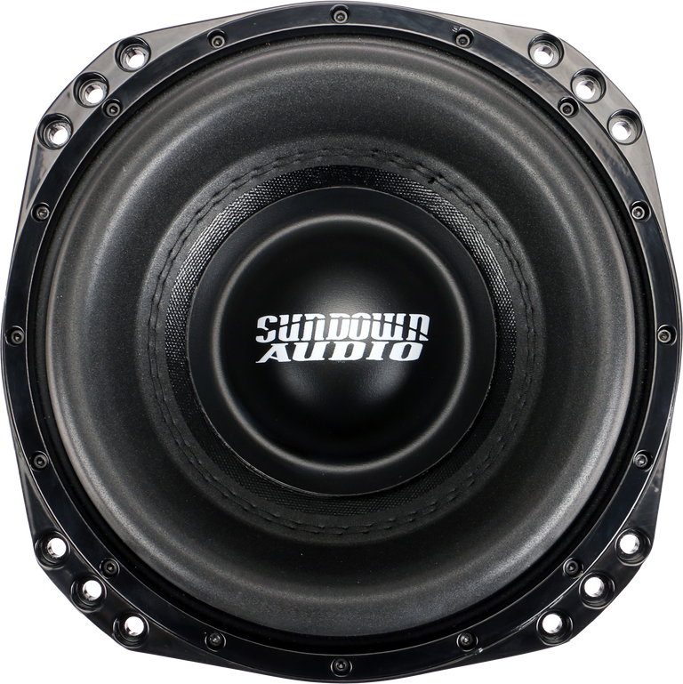 Sundown 8 Inch Subwoofer