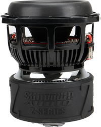 Z-Series Z8" 4000W Subwoofer Z-8