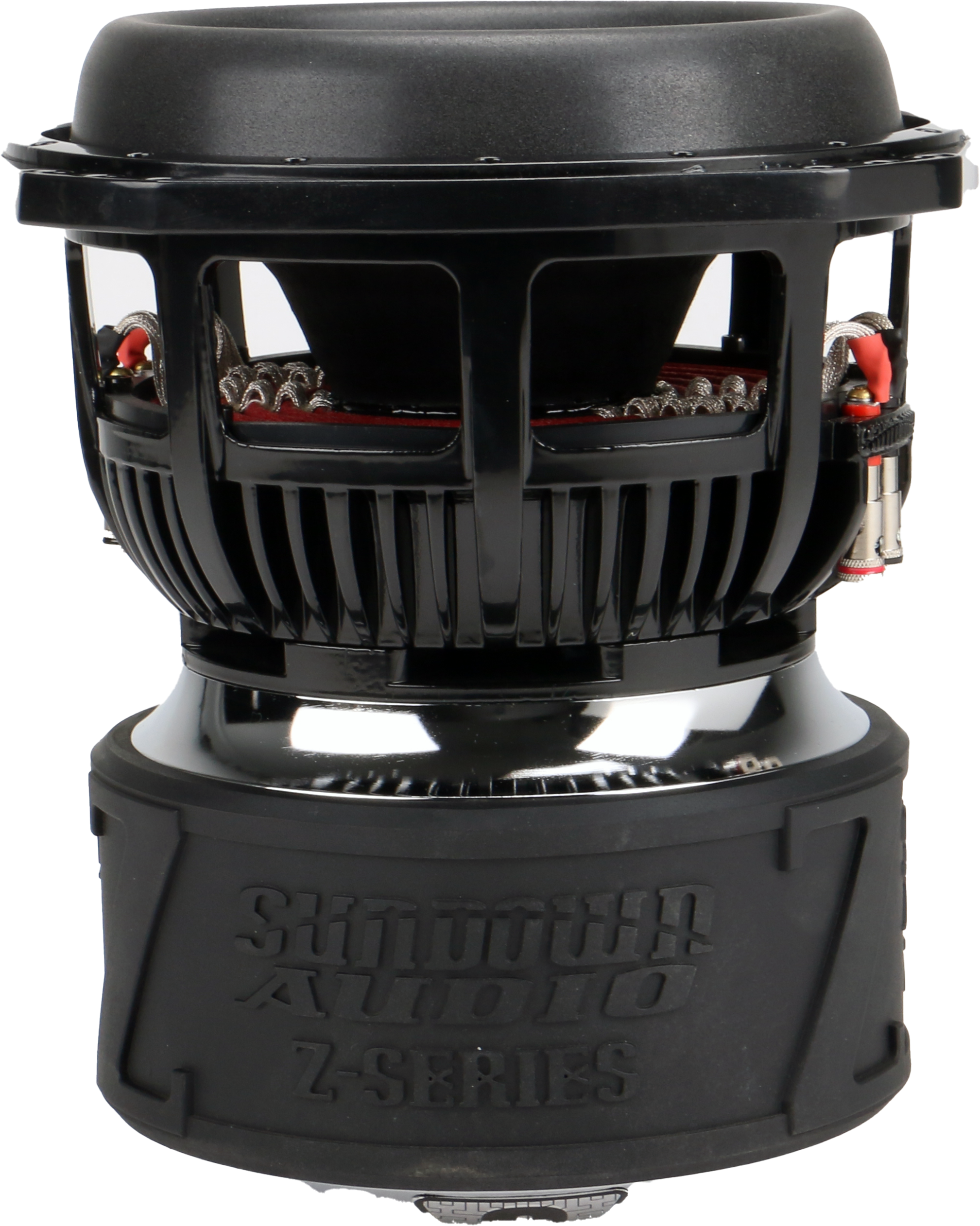 Sundown Audio 32hz Sub Box X-Series 18