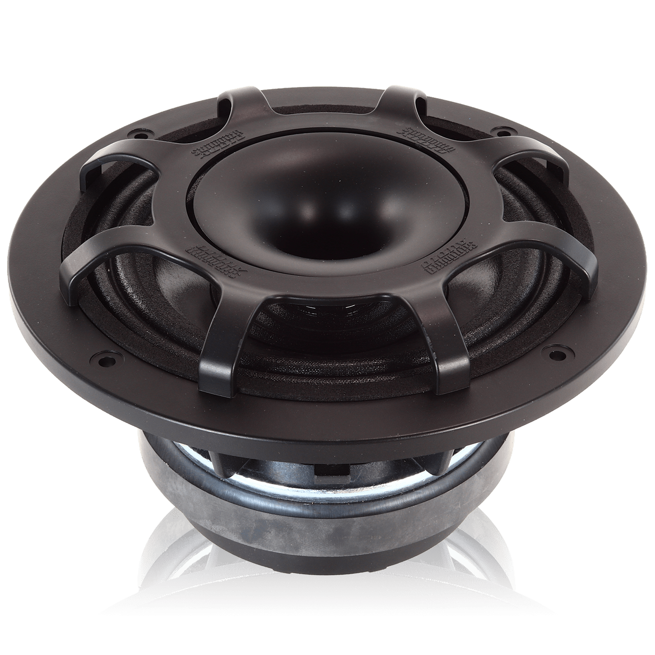 BPS6.5 6.5" Pro Sound CoAxial Powersports Speaker Sundown Audio
