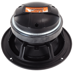 BPS-6.5 6.5" Pro Sound Co-Axial Powersports Speaker - Sundown Audio