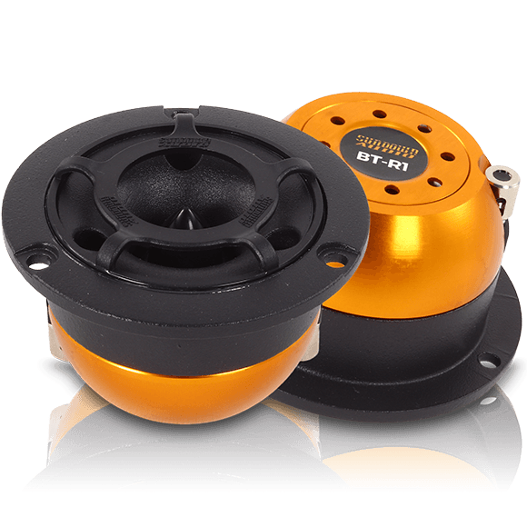 100 online watt tweeter