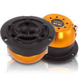 BT-R1 100 Watt Better Super Tweeter - Sundown Audio