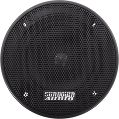 E-5.25CX 5.25" 5-1/2 Coaxial Car Audio Speakers+Built-In Tweeters - Sundown Audio