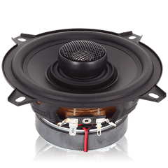 E-5.25CX 5.25" 5-1/2 Coaxial Car Audio Speakers+Built-In Tweeters - Sundown Audio