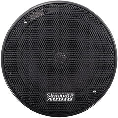 E-6.5CX 6.5" 6-1/2 Coaxial Car Audio Speakers+Built-In Tweeters - Sundown Audio