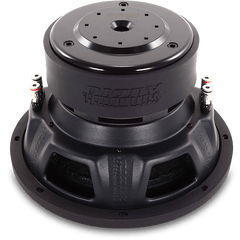 E-Series v.4 10" 500W Subwoofer - Sundown Audio