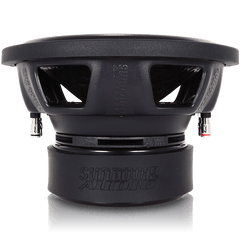 E-Series v.4 10" 500W Subwoofer - Sundown Audio