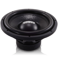 E-Series V.4 12” Subwoofer
