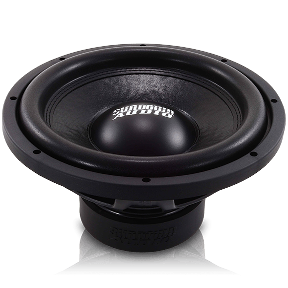 Sundown audio best sale ev3 12