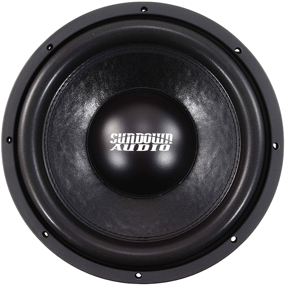 Adrenaline 12 inch 2024 subwoofers