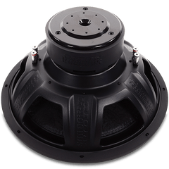E-Series v.4 15" 500W Subwoofer - Sundown Audio