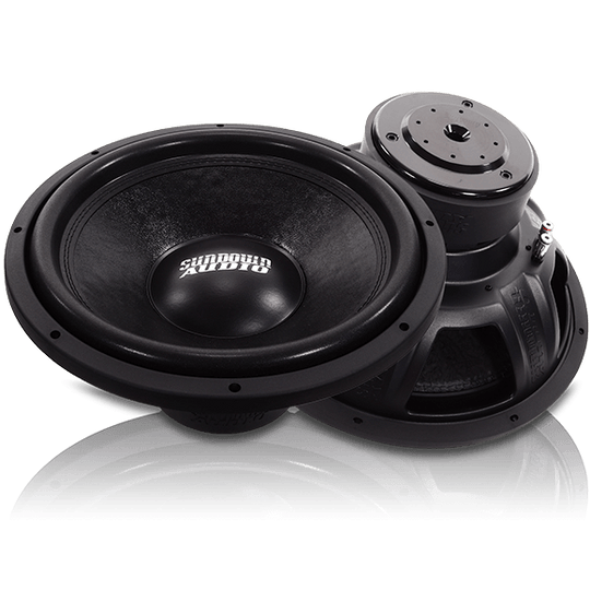 ESeries V4 Sub Sundown Audio