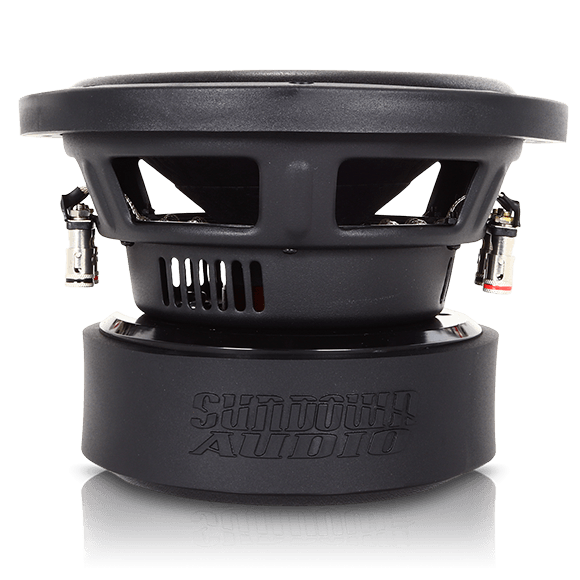 Sundown audio 2024 8 inch subwoofer