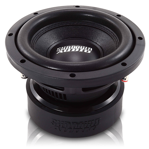 Sundown 8 online inch sub