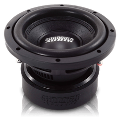 E-Series v.6 8" 500W Subwoofer - Sundown Audio