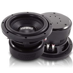 E-Series v.6 8" 500W Subwoofer - Sundown Audio