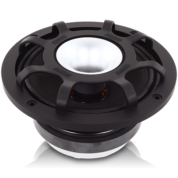 ECX Speakers Sundown Audio