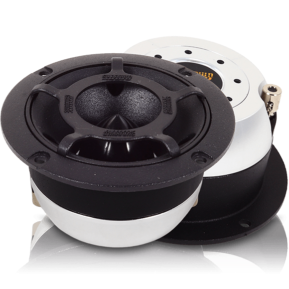 Sundown audio deals tweeters